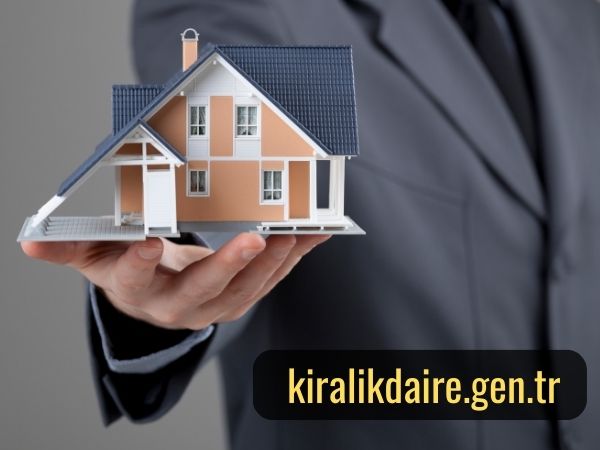 Beşkuyu Mahallesi Kiralık Daire